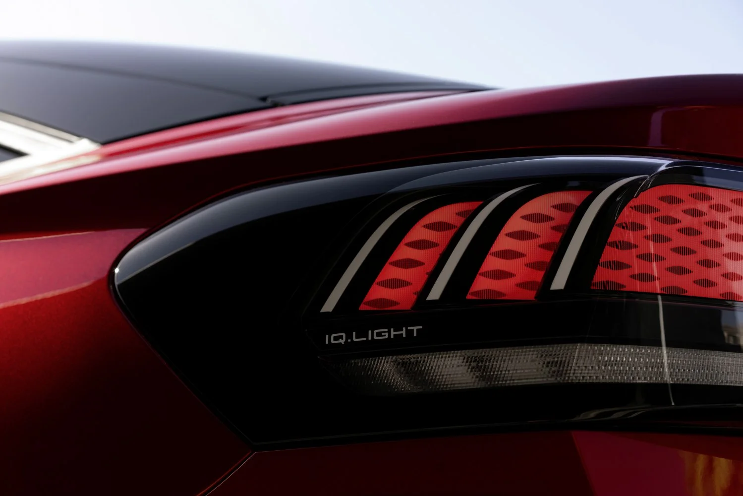 Volkswagen ID.7 GTX 91 kWh (340 Hp) 4MOTION2024 - thumbnail 9