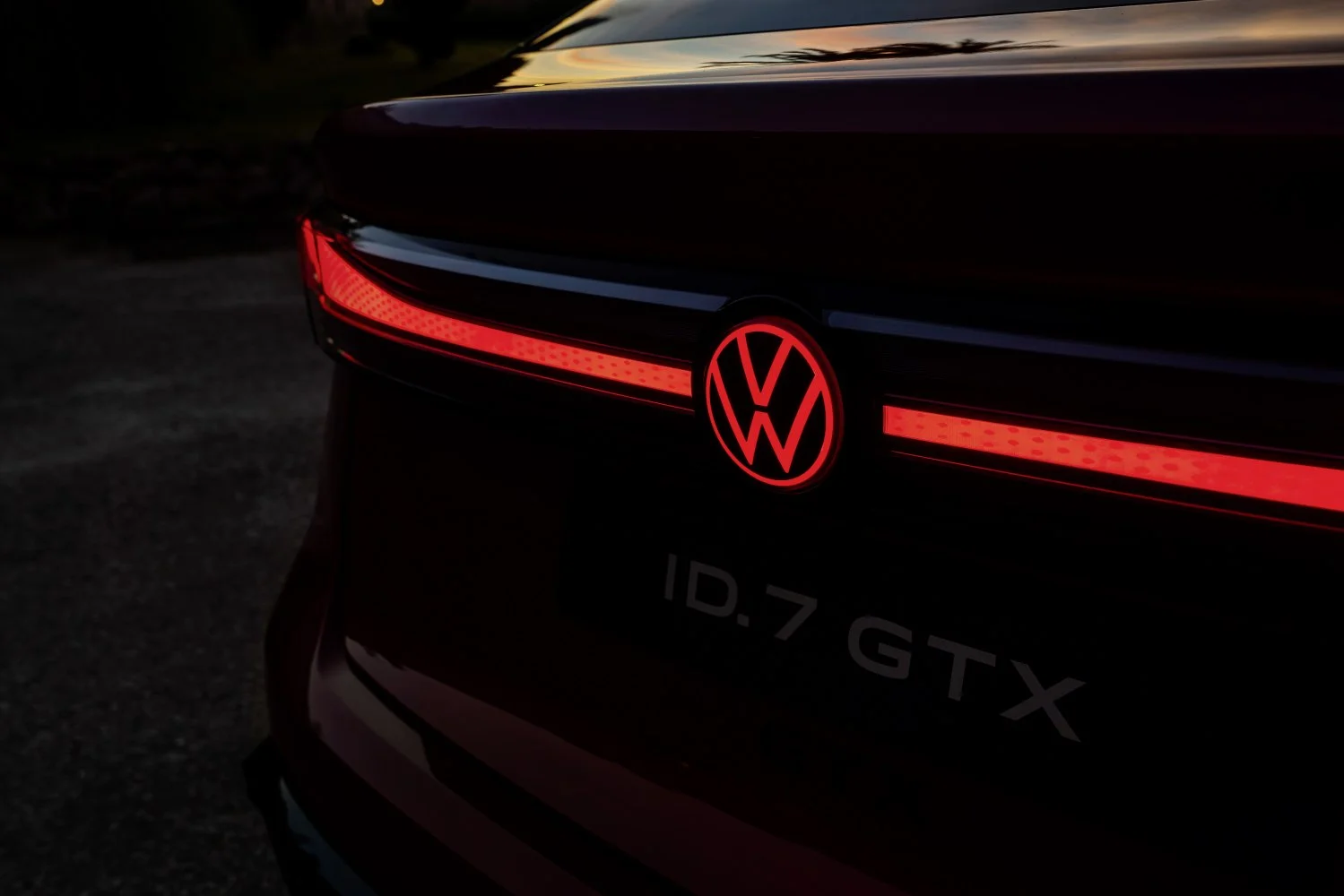 Volkswagen ID.7 GTX 91 kWh (340 Hp) 4MOTION2024 - thumbnail 10