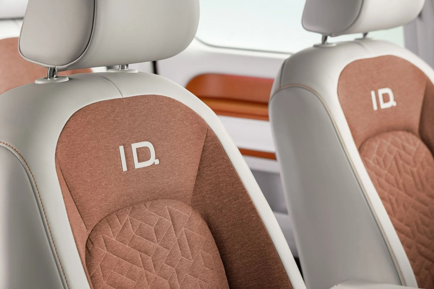 Volkswagen ID. Buzz 59 kWh (170 Hp)2024 - thumbnail 13
