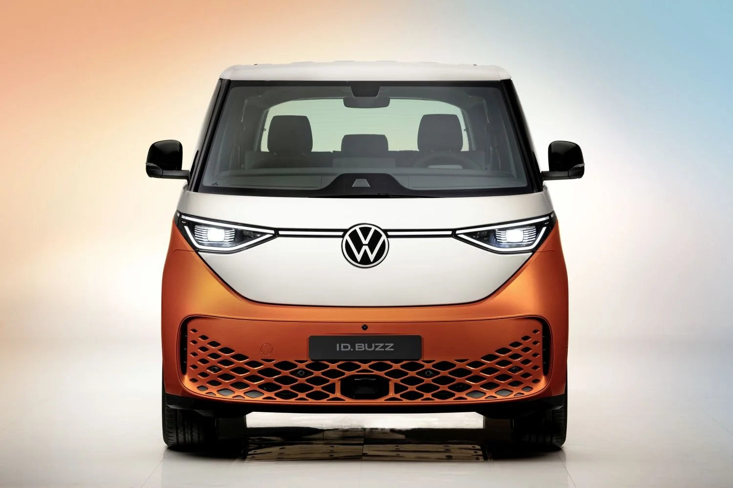 Volkswagen ID. Buzz 59 kWh (170 Hp)2024 - thumbnail 4
