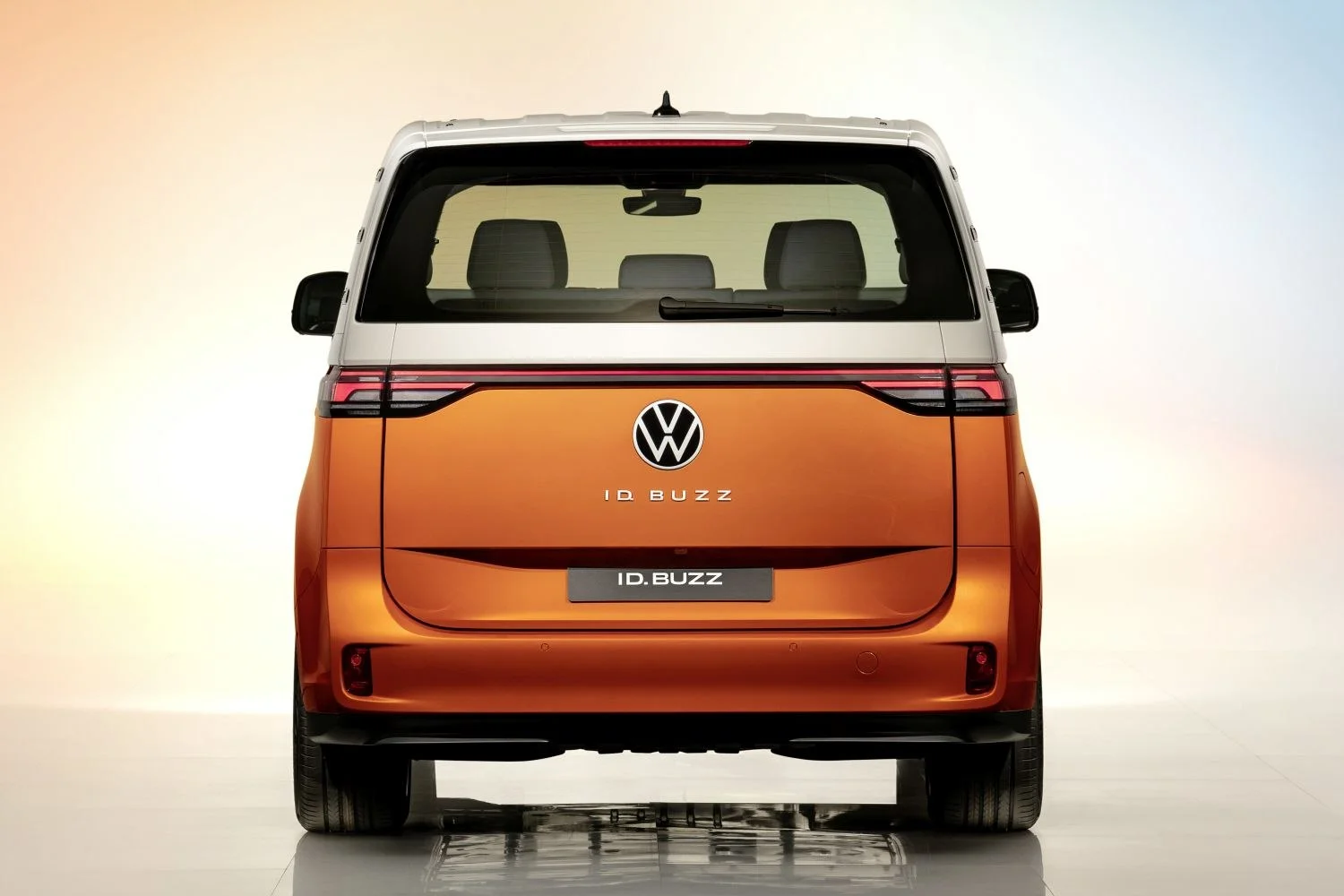 Volkswagen ID. Buzz 59 kWh (170 Hp)2024 - thumbnail 5