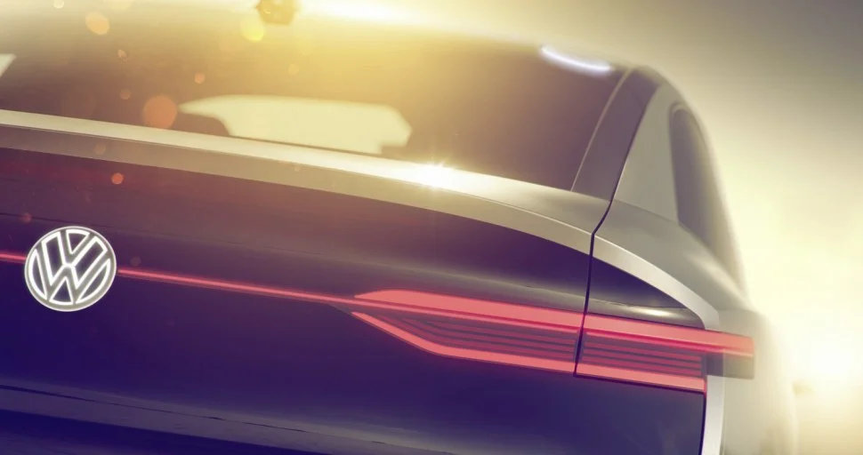 Volkswagen ID. CROZZ 83 kWh (306 Hp) AWD2017 - 2017 thumbnail 14