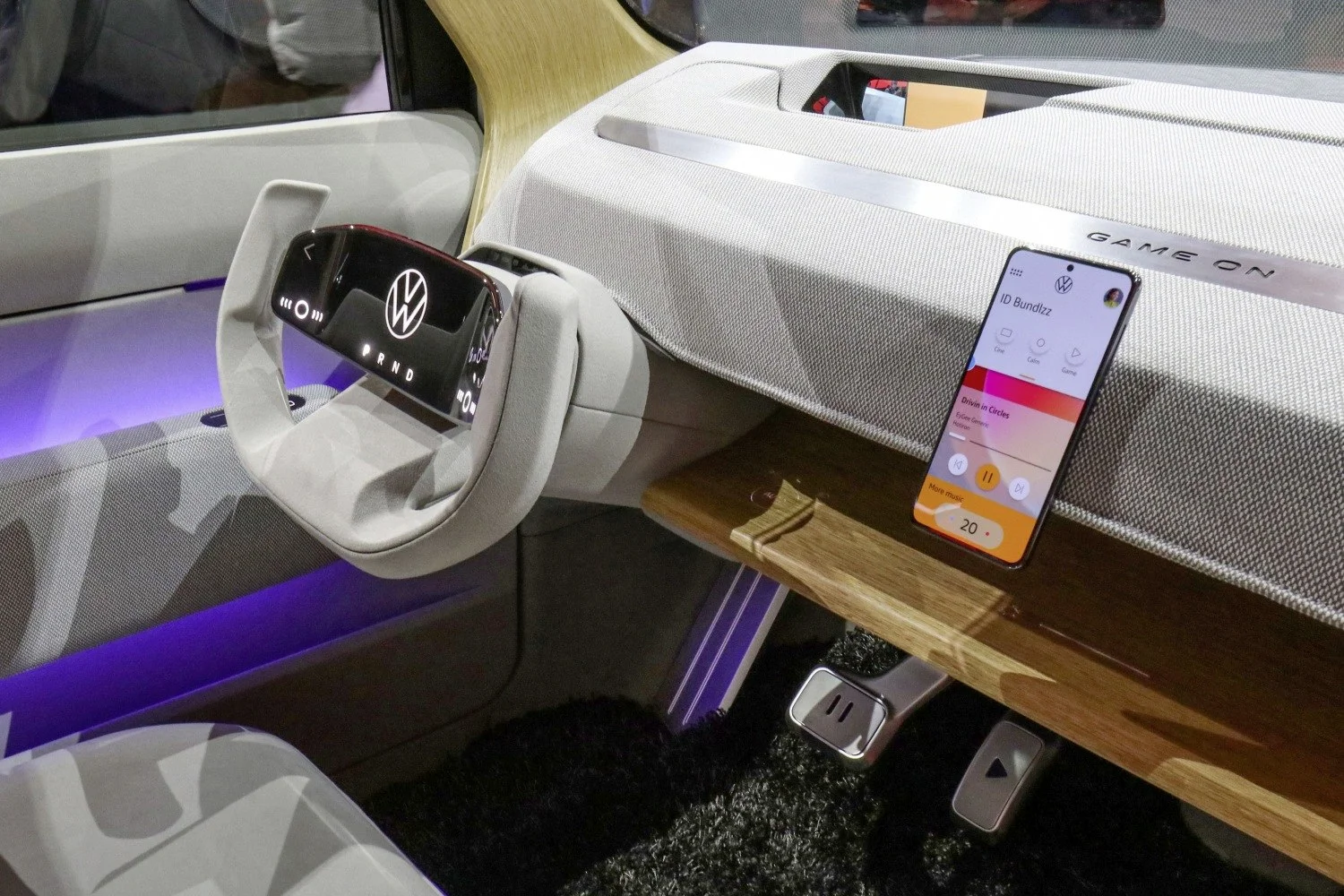 Volkswagen ID. LIFE Volkswagen ID. LIFE thumbnail 9
