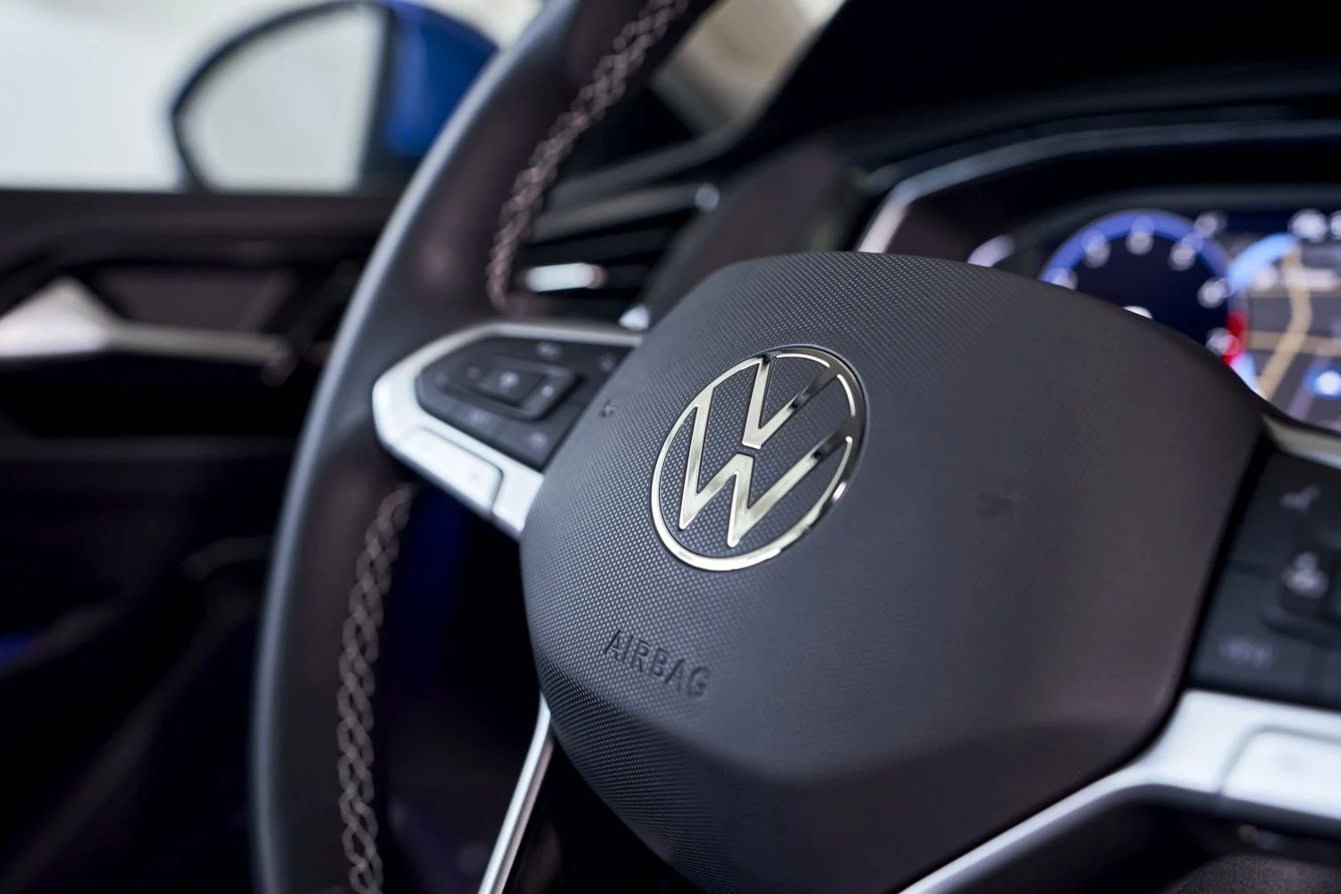 Volkswagen Jetta 1.5 TSI (158 Hp)2021 - 2024 thumbnail 17