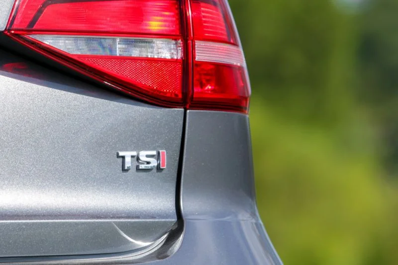 Volkswagen Jetta 1.2 TSI (105 Hp)2014 - 2018 thumbnail 11
