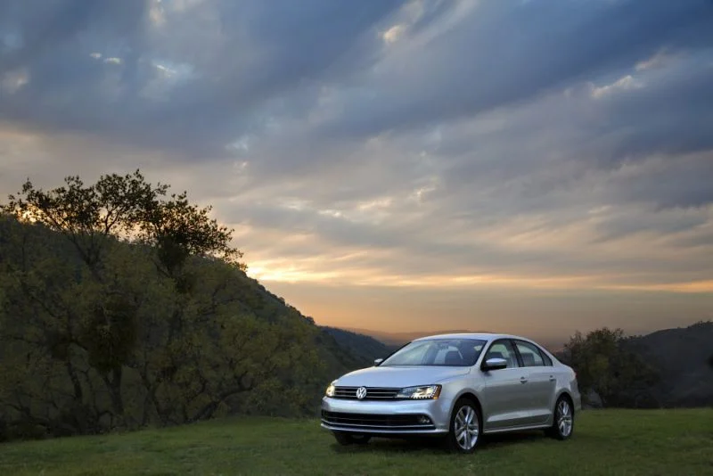 Volkswagen Jetta 1.2 TSI (105 Hp)2014 - 2018 thumbnail 7