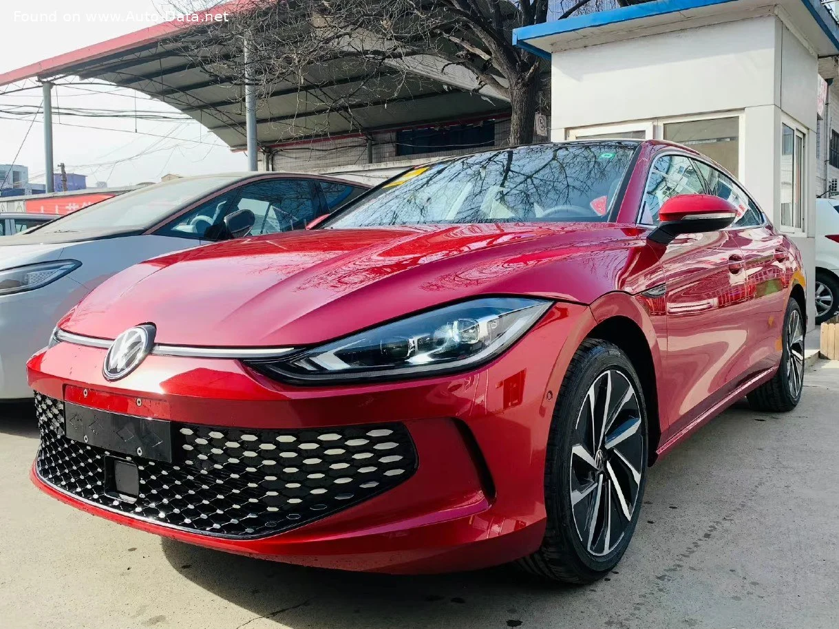 Volkswagen Lamando 280TSI (150 Hp) DSG2022 - - 1