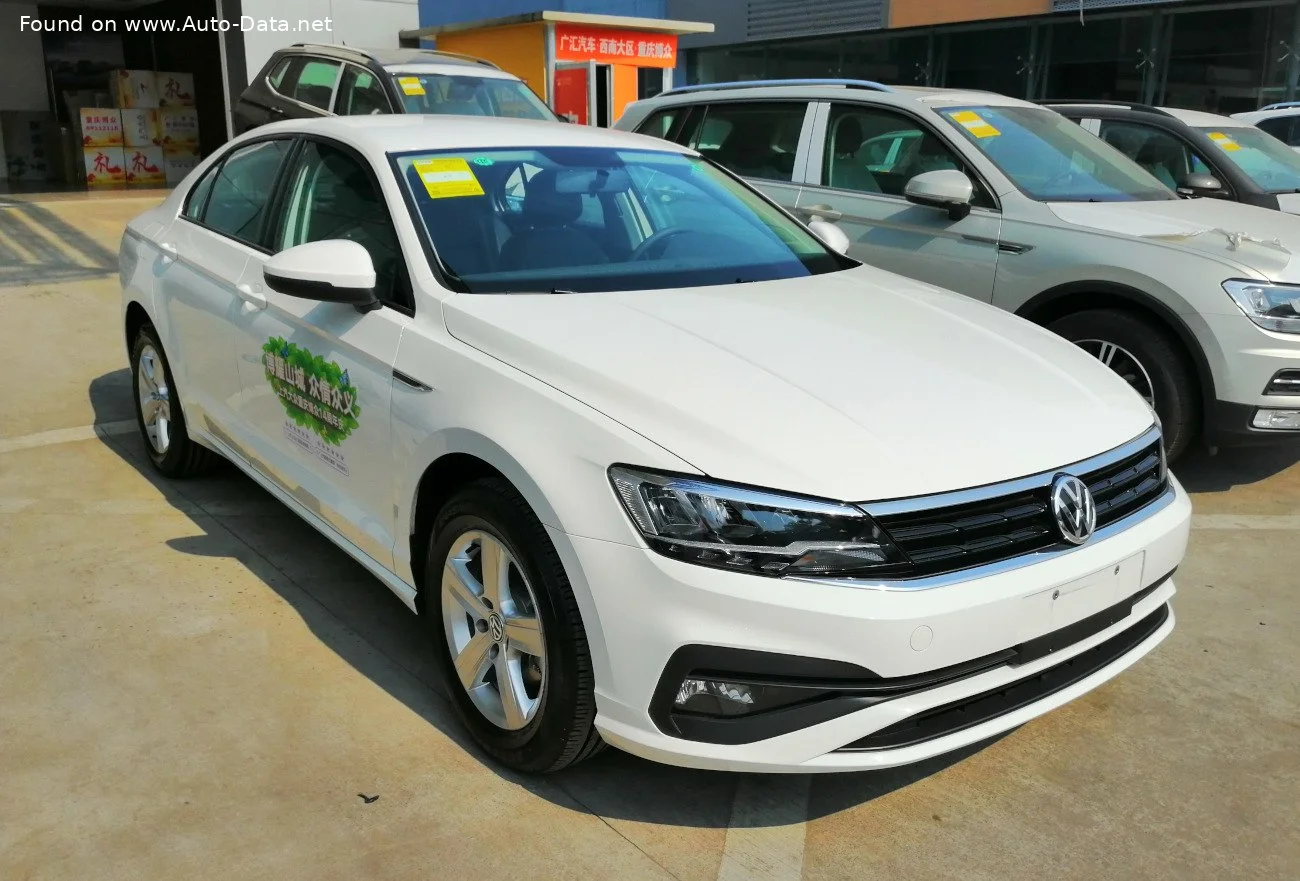 Volkswagen Lamando 230TSI (131 Hp) DSG2019 - 2022 thumbnail 2