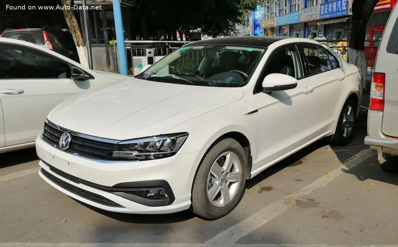Volkswagen Lamando 230TSI (131 Hp) DSG2019 - 2022 thumbnail 3