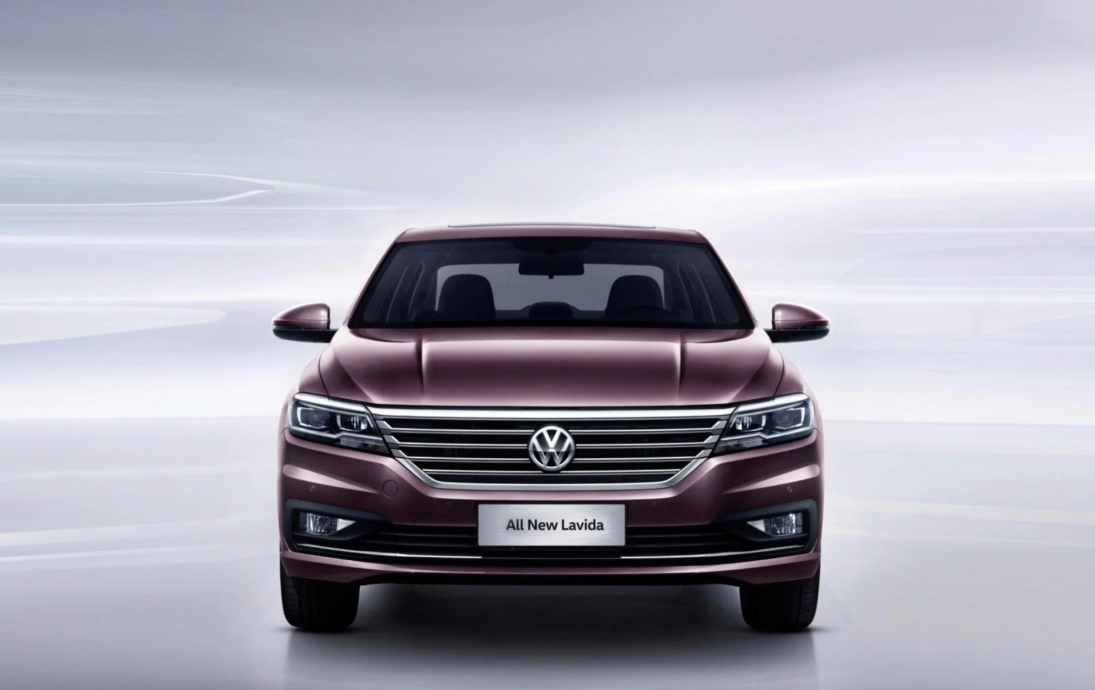 Volkswagen Lavida 1.5i (113 Hp)2019 - 2022 - 1