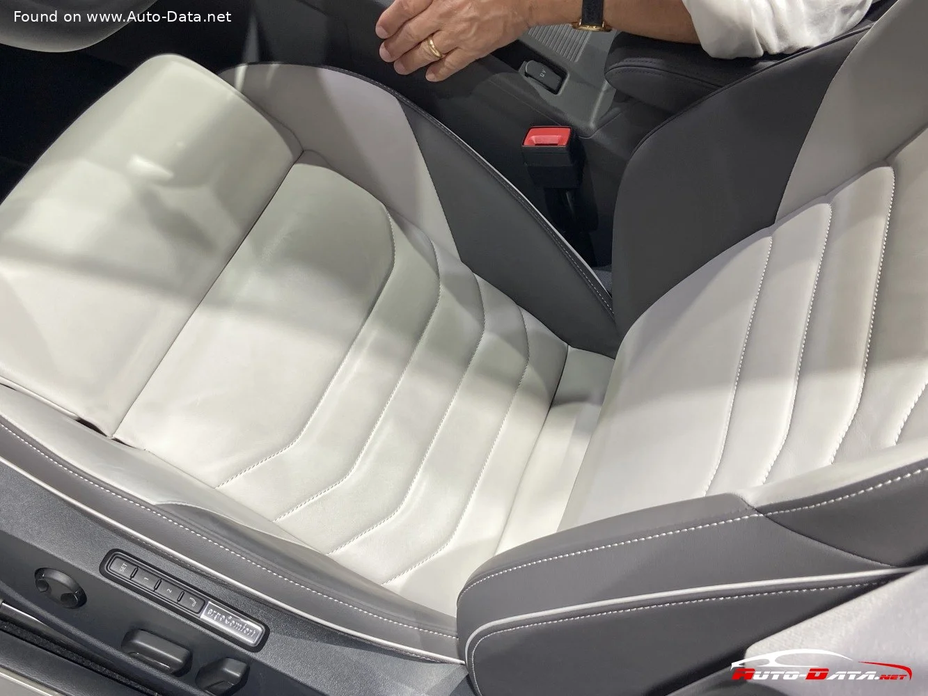 Volkswagen Passat 1.5 TSI (150 Hp) ACT2019 - 2023 thumbnail 17