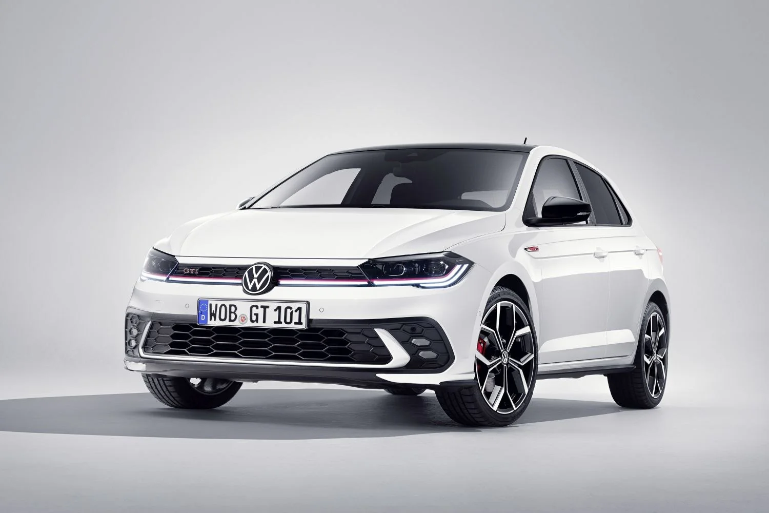 Volkswagen Polo modeli
