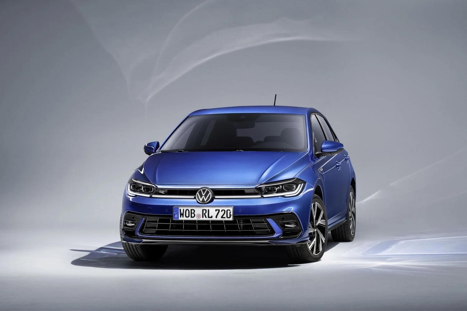 Volkswagen Polo 1.0 EVO (80 Hp)2021 - - 1