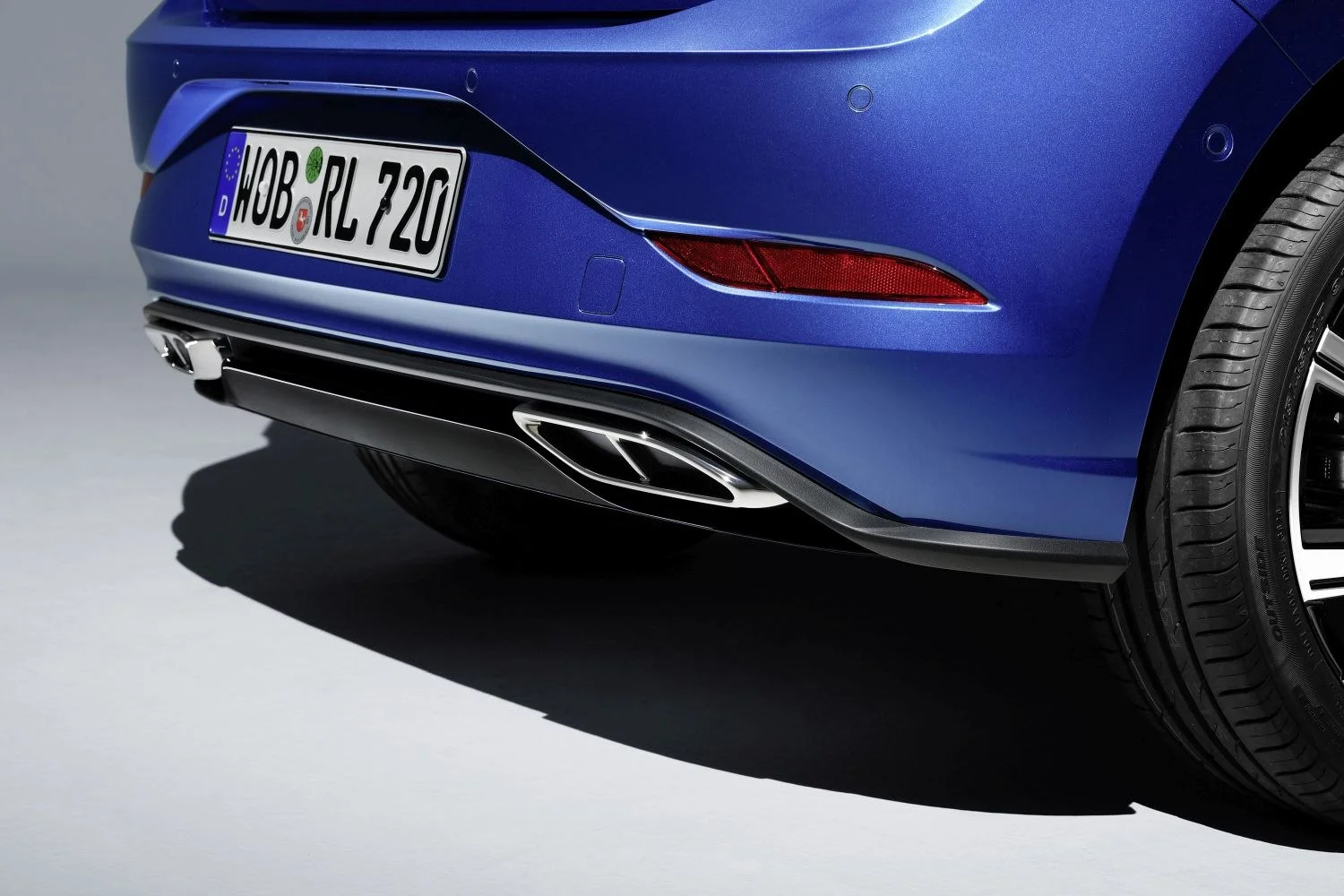 Volkswagen Polo 1.0 EVO (80 Hp)2021 - thumbnail 11