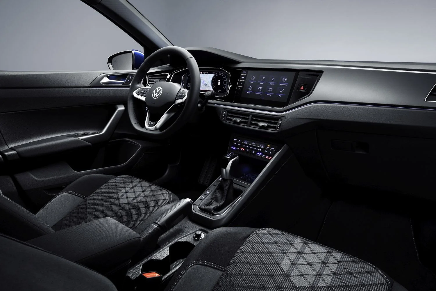 Volkswagen Polo 1.0 EVO (80 Hp)2021 - thumbnail 16