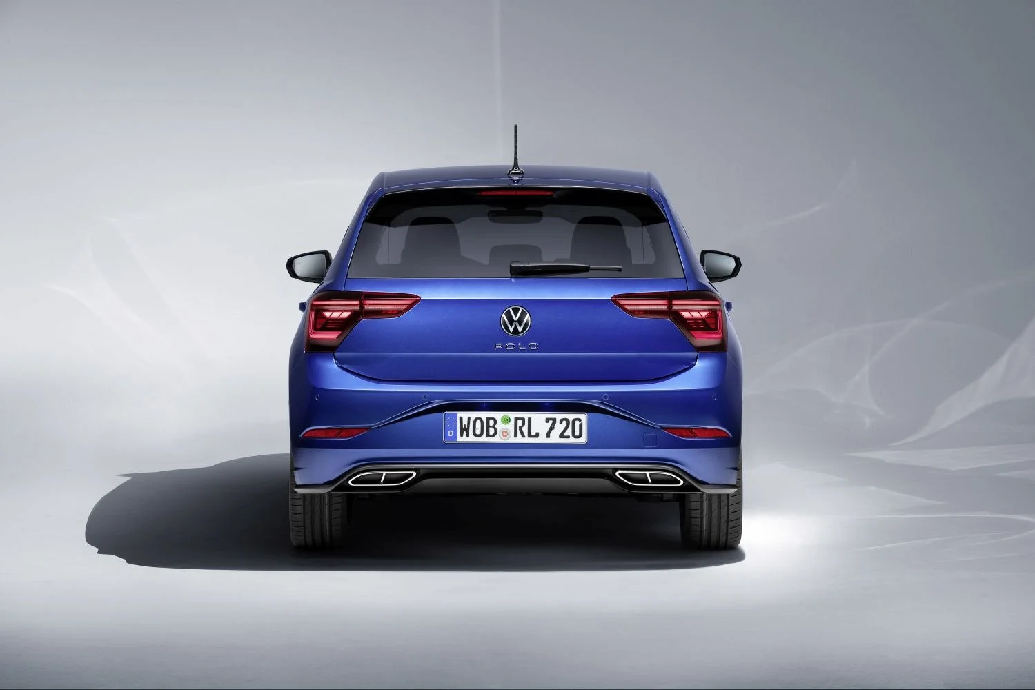 Volkswagen Polo 1.0 EVO (80 Hp)2021 - thumbnail 5