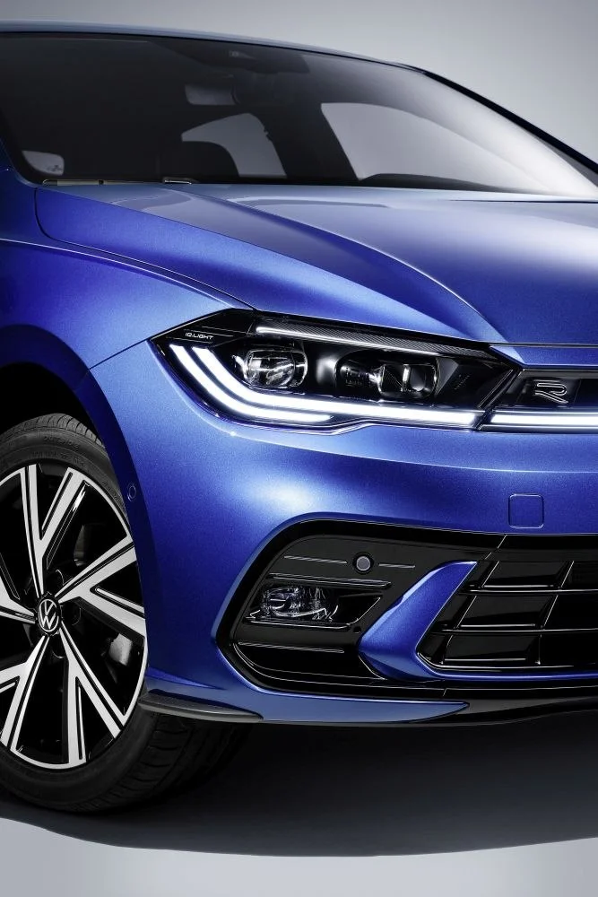 Volkswagen Polo 1.0 EVO (80 Hp)2021 - thumbnail 6
