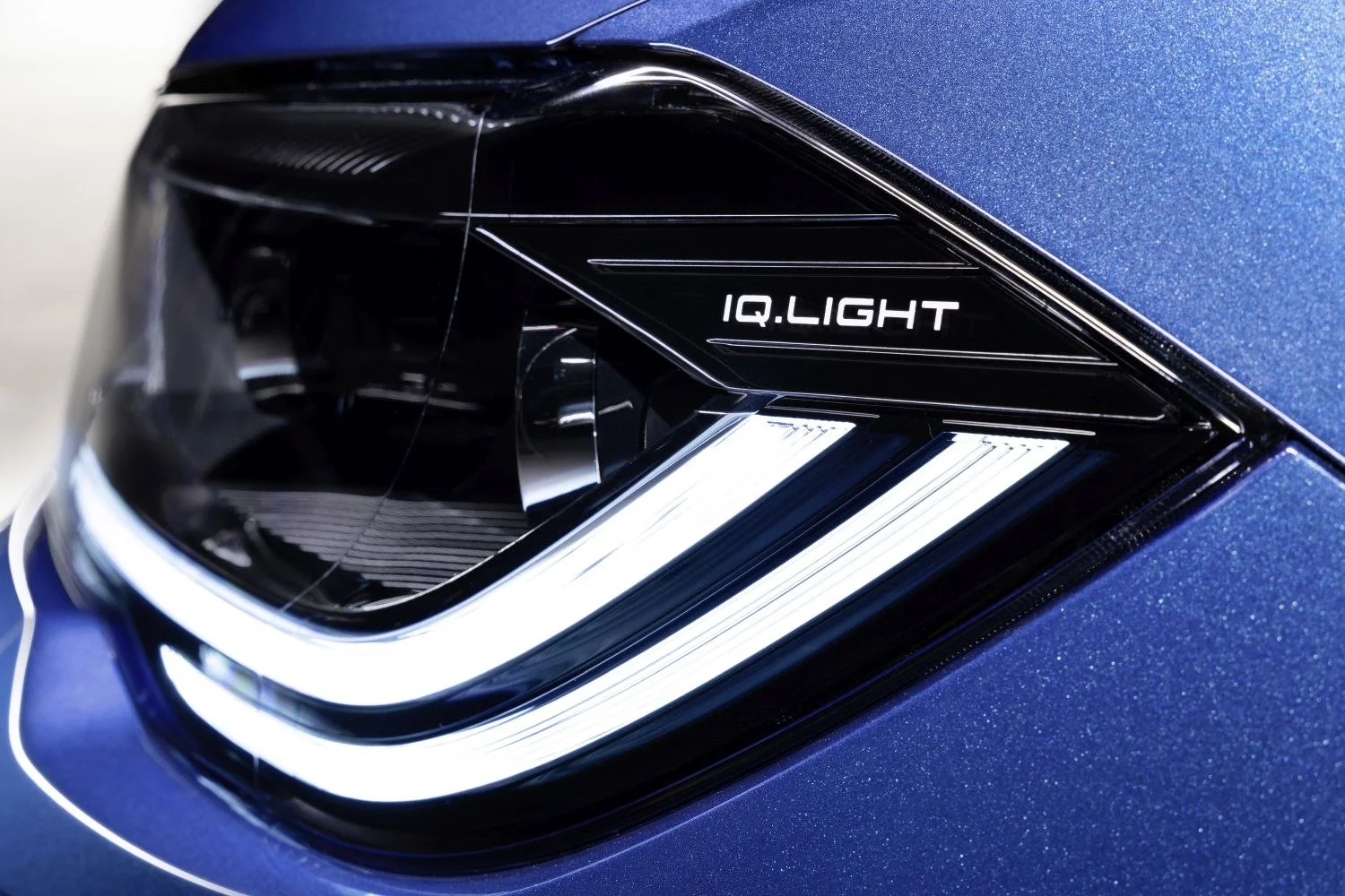 Volkswagen Polo 1.0 EVO (80 Hp)2021 - thumbnail 7