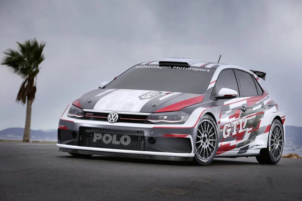 Volkswagen Polo 1.0 (65 Hp)2017 - 2018 thumbnail 11