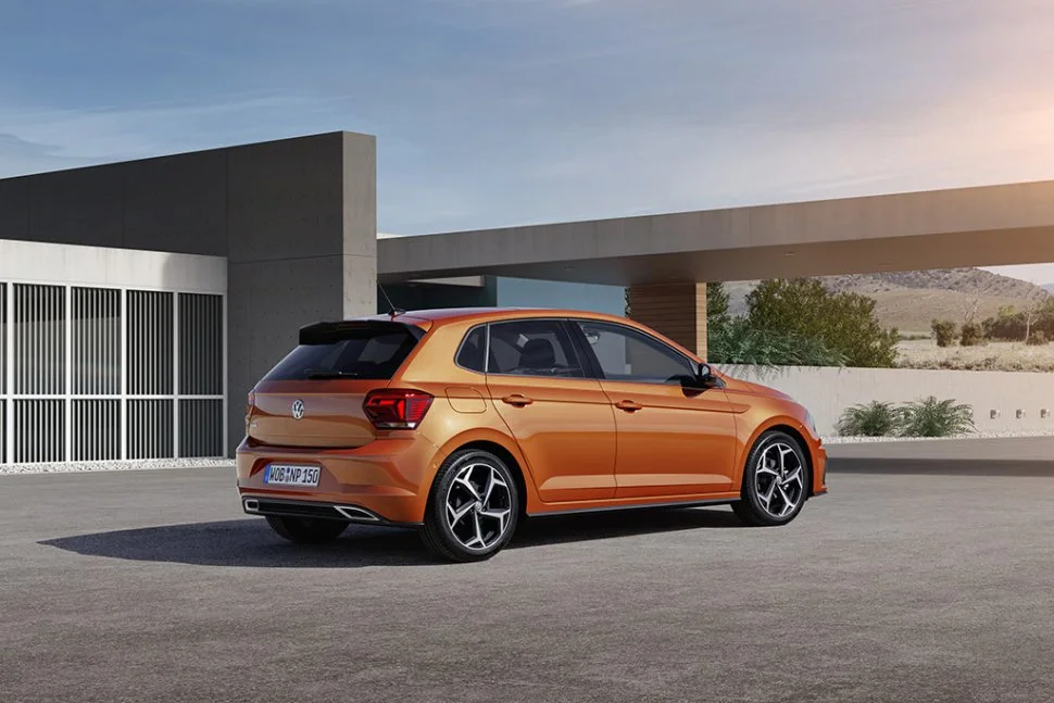 Volkswagen Polo 1.0 (65 Hp)2017 - 2018 thumbnail 6