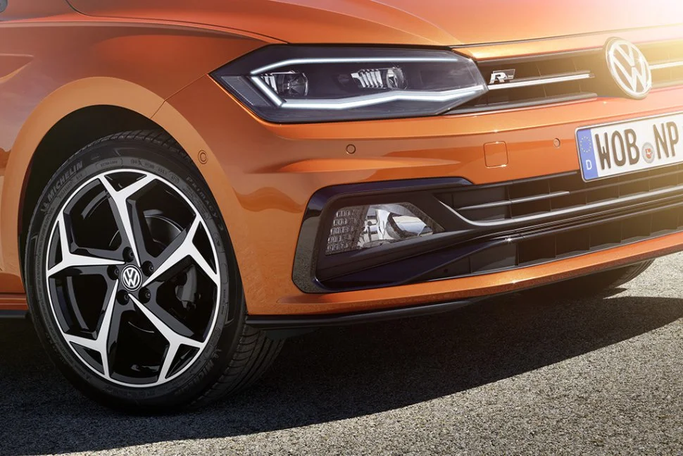 Volkswagen Polo 1.0 (65 Hp)2017 - 2018 thumbnail 7
