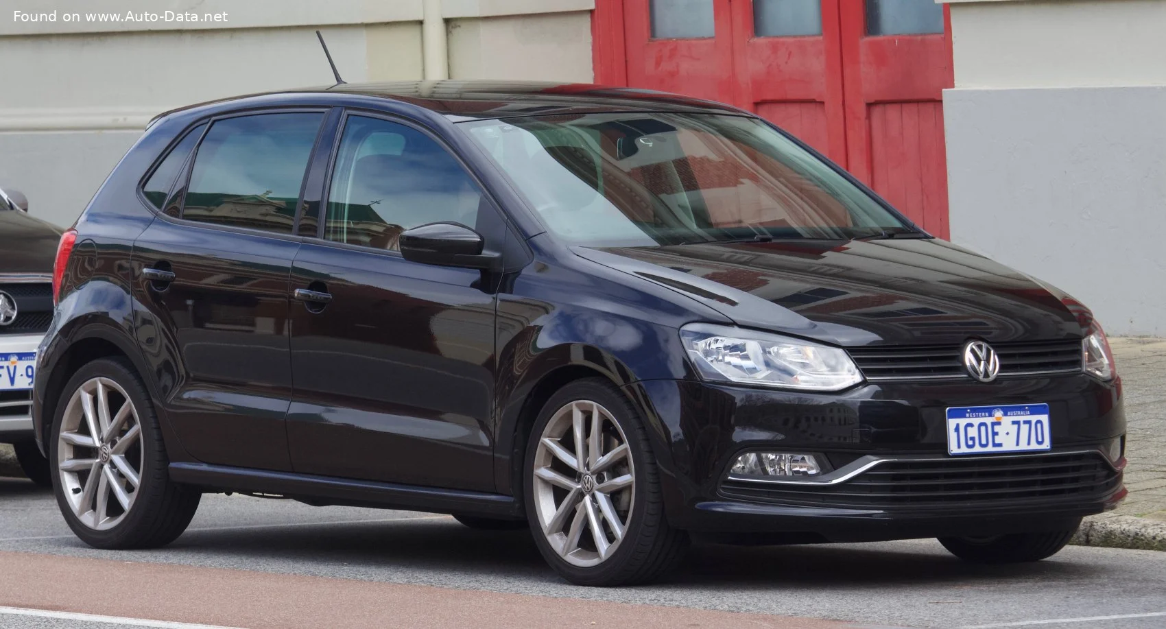 Volkswagen Polo 1.0 (60 Hp)2014 - 2017 thumbnail 3