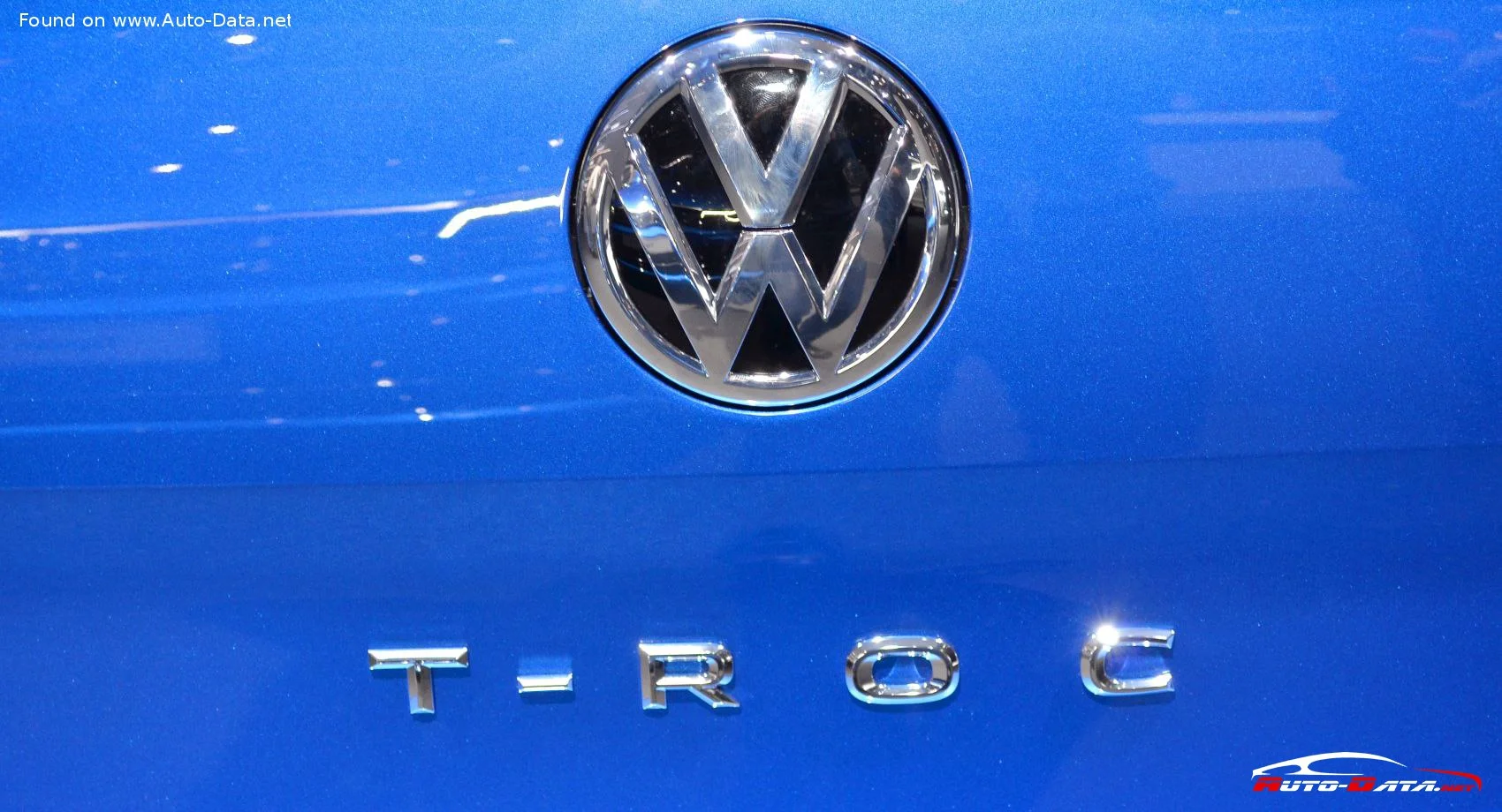 Volkswagen T-Roc 1.0 TSI (110 Hp) OPF2020 - 2021 thumbnail 10