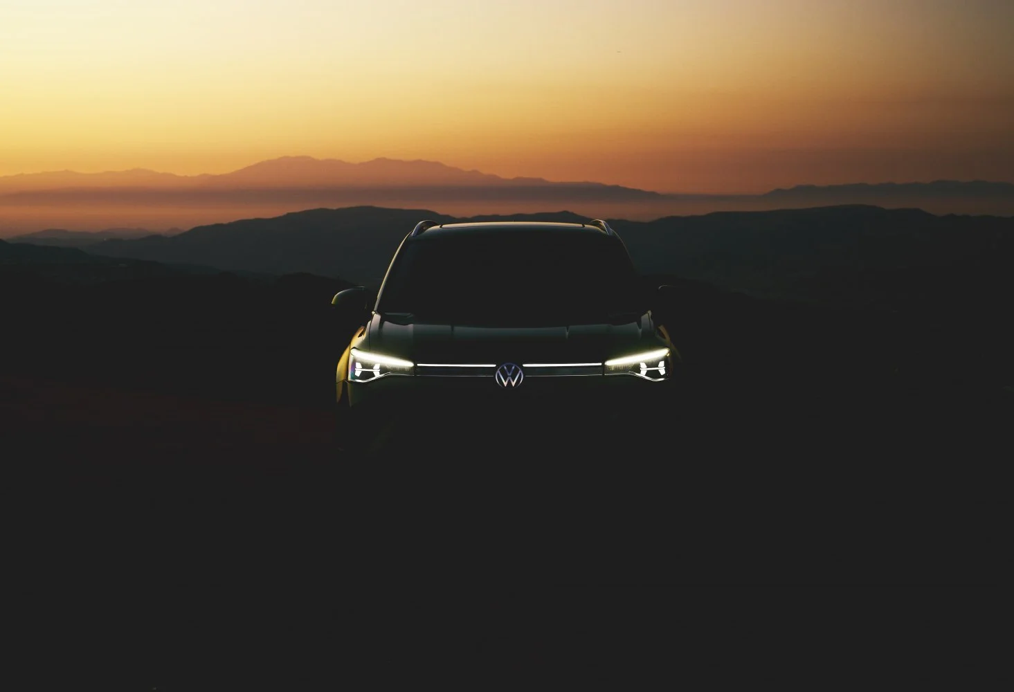 Volkswagen Taos 1.4 TSI (150 Hp) Tiptronic2024 - thumbnail 9