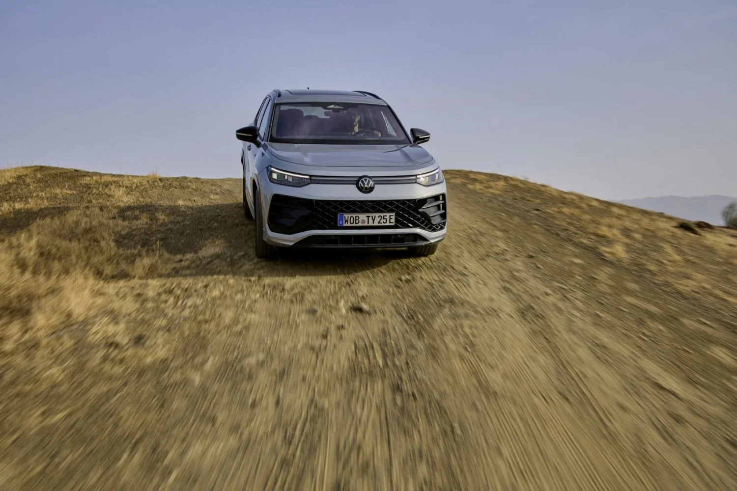 Volkswagen Tayron 1.5 eTSI (150 Hp) Mild Hybrid DSG2024 - thumbnail 10
