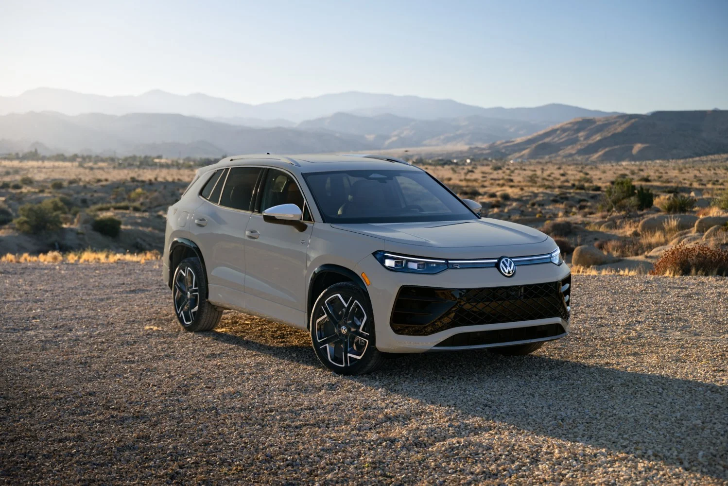 Volkswagen Tiguan 1.4 TSI (150 Hp) DSG2025 - thumbnail 15