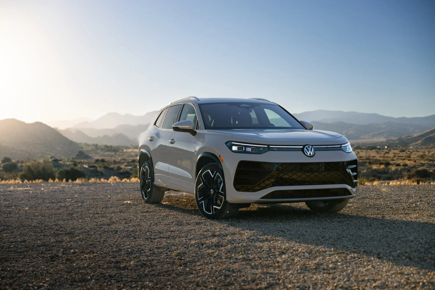 Volkswagen Tiguan 1.4 TSI (150 Hp) DSG2025 - thumbnail 18