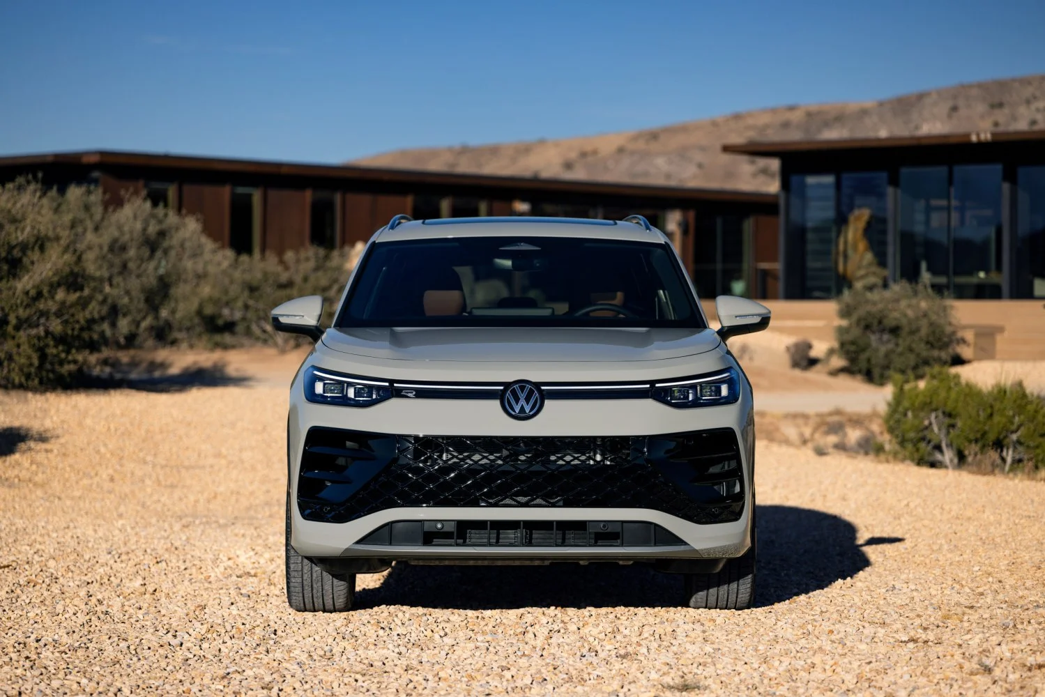 Volkswagen Tiguan 1.4 TSI (150 Hp) DSG2025 - thumbnail 10
