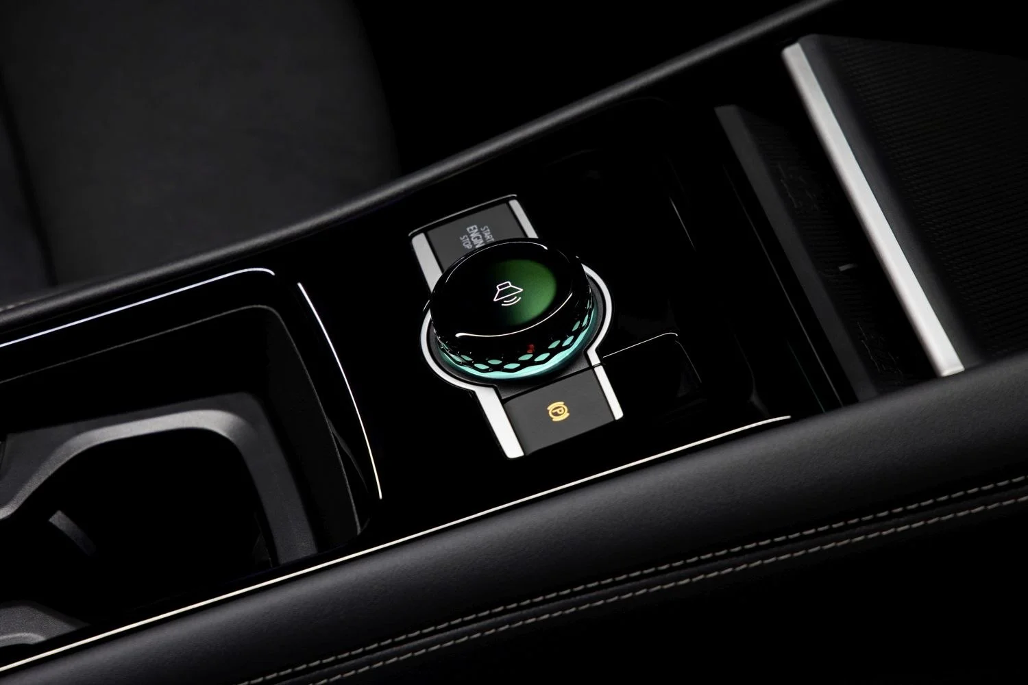 Volkswagen Tiguan 1.4 TSI (150 Hp) DSG2024 - thumbnail 12