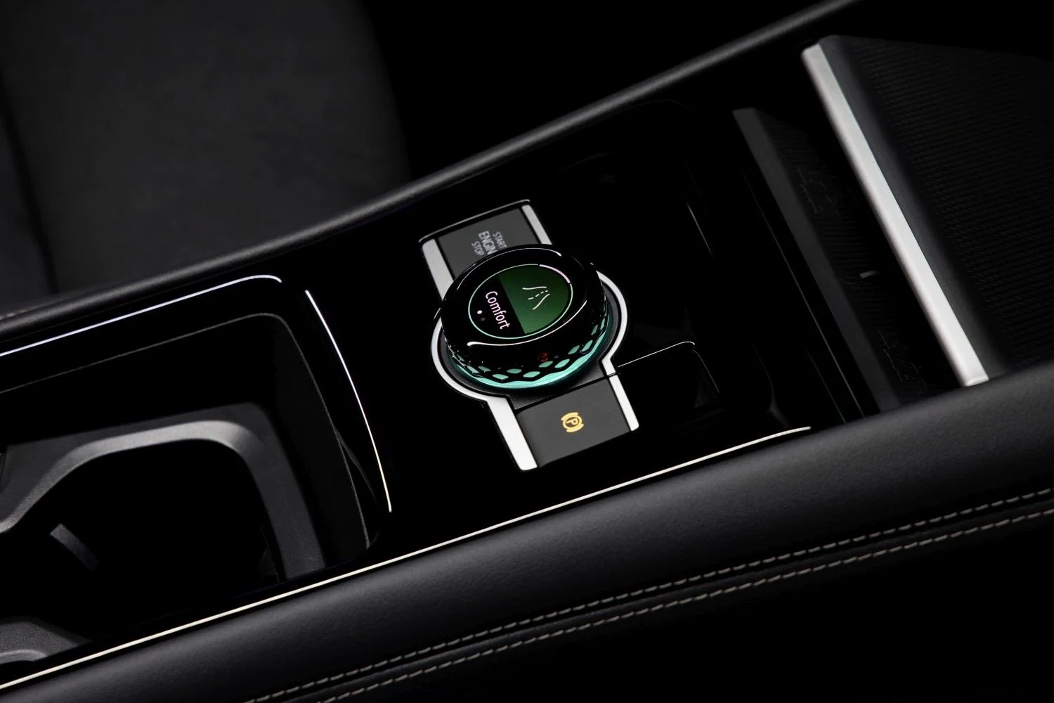 Volkswagen Tiguan 1.4 TSI (150 Hp) DSG2024 - thumbnail 13