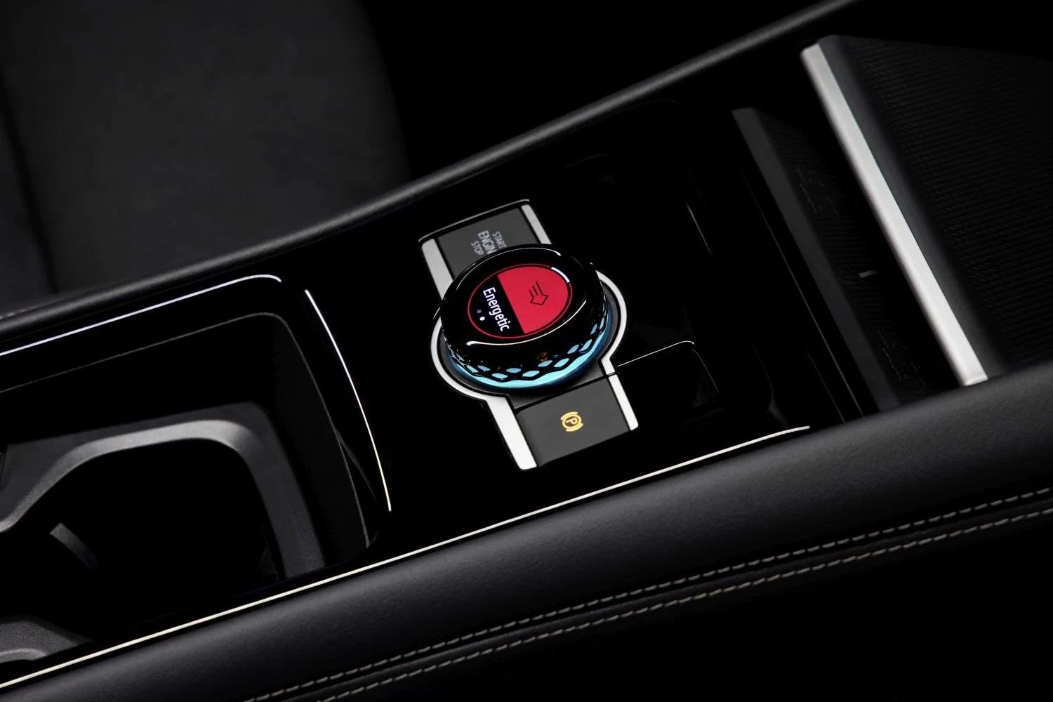 Volkswagen Tiguan 1.4 TSI (150 Hp) DSG2024 - thumbnail 14