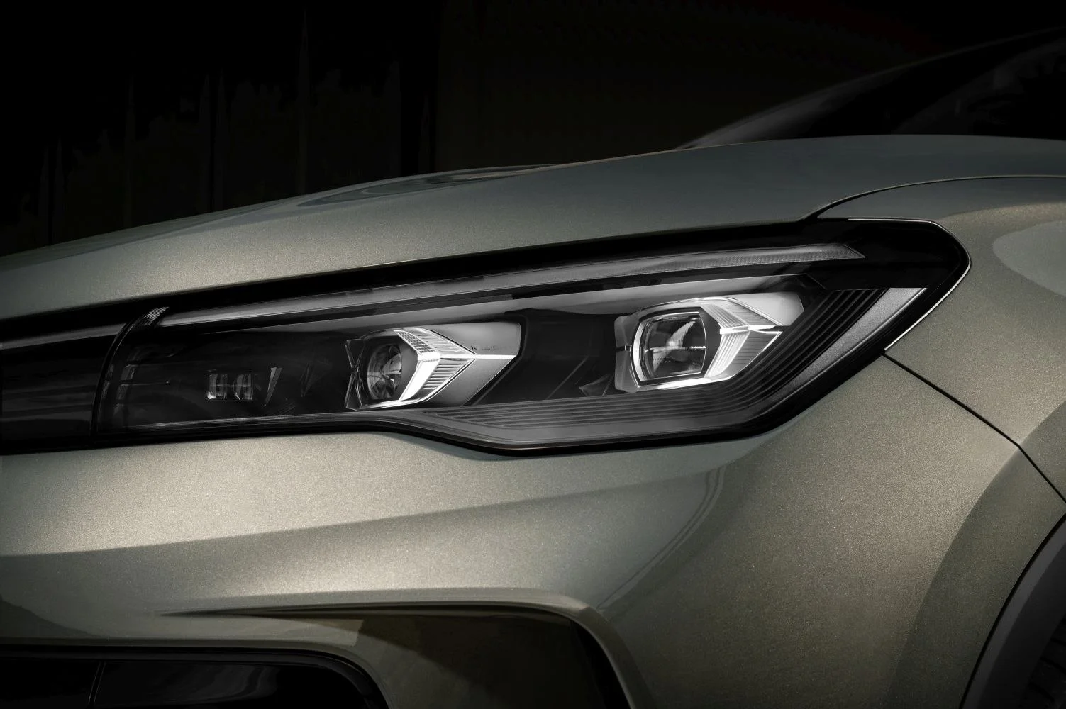 Volkswagen Tiguan 1.4 TSI (150 Hp) DSG2024 - thumbnail 18