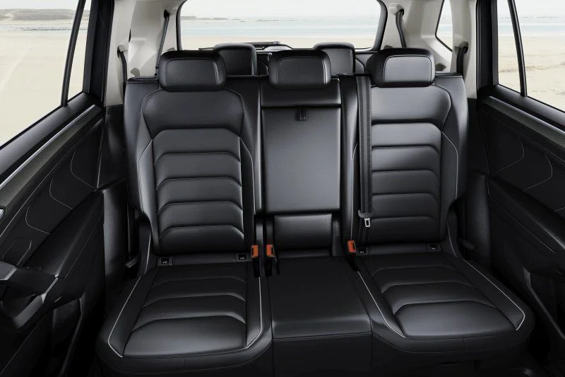 Volkswagen Tiguan 1.4 TSI (150 Hp)2016 - 2018 thumbnail 18