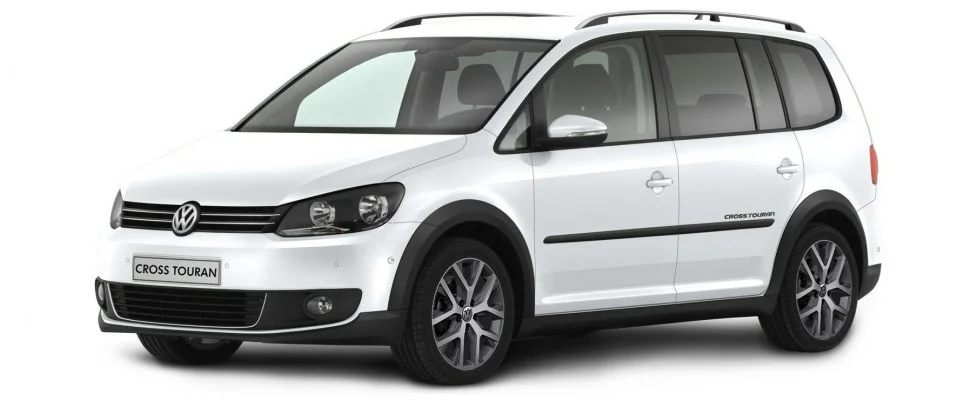 Volkswagen Touran 1.4 TSI (140 Hp)2010 - 2012 thumbnail 7