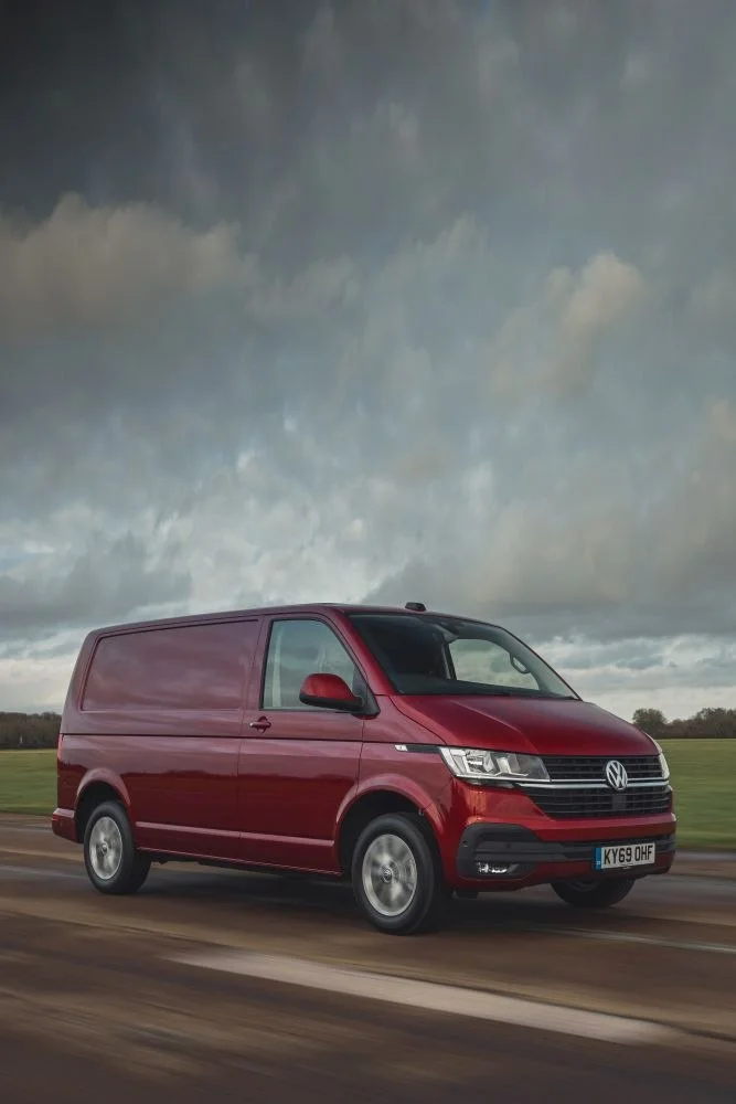 Volkswagen Transporter 2.0 TDI (110 Hp) L1H12019 - 2021 thumbnail 6