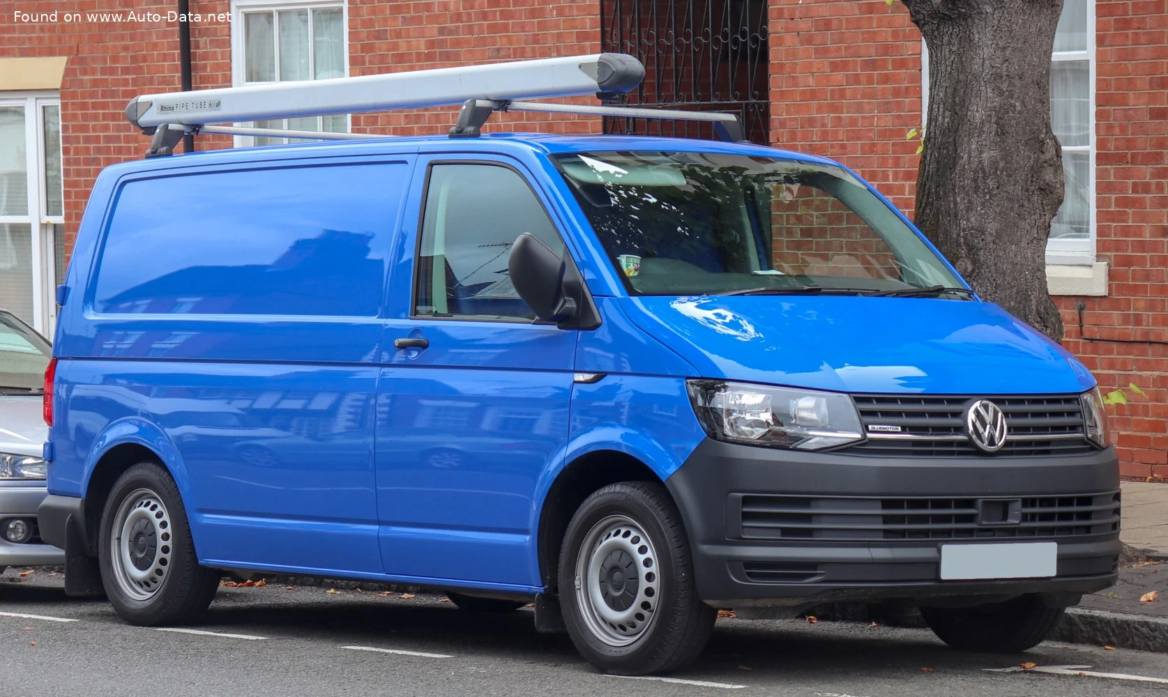 Volkswagen Transporter 2.0 TDI (102 Hp) BlueMotion L1H12018 - 2019 thumbnail 13