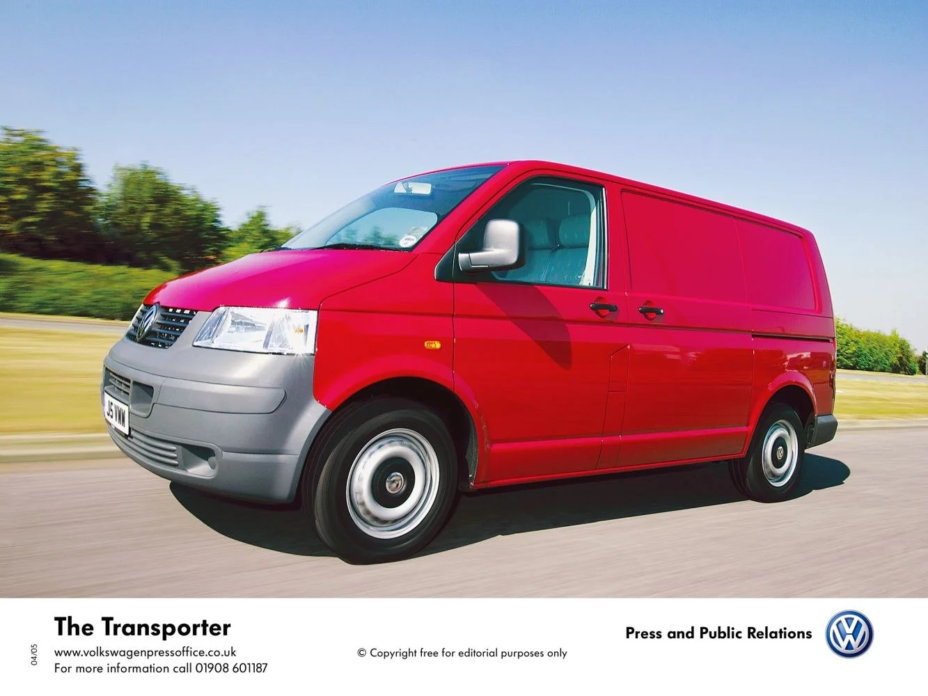 Volkswagen Transporter 1.9 TDI (102 Hp) DPF L1H12006 - 2009 thumbnail 6