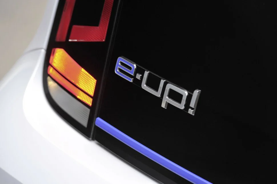 Volkswagen Up! 18.7 kWh (82 Hp)2016 - 2019 thumbnail 5
