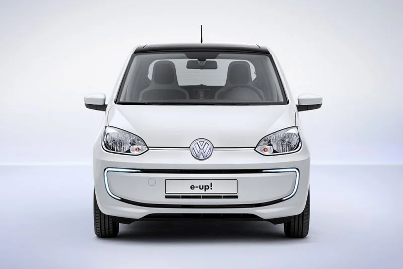 Volkswagen Up! 18.7 kWh (82 Hp)2013 - 2016 - 1