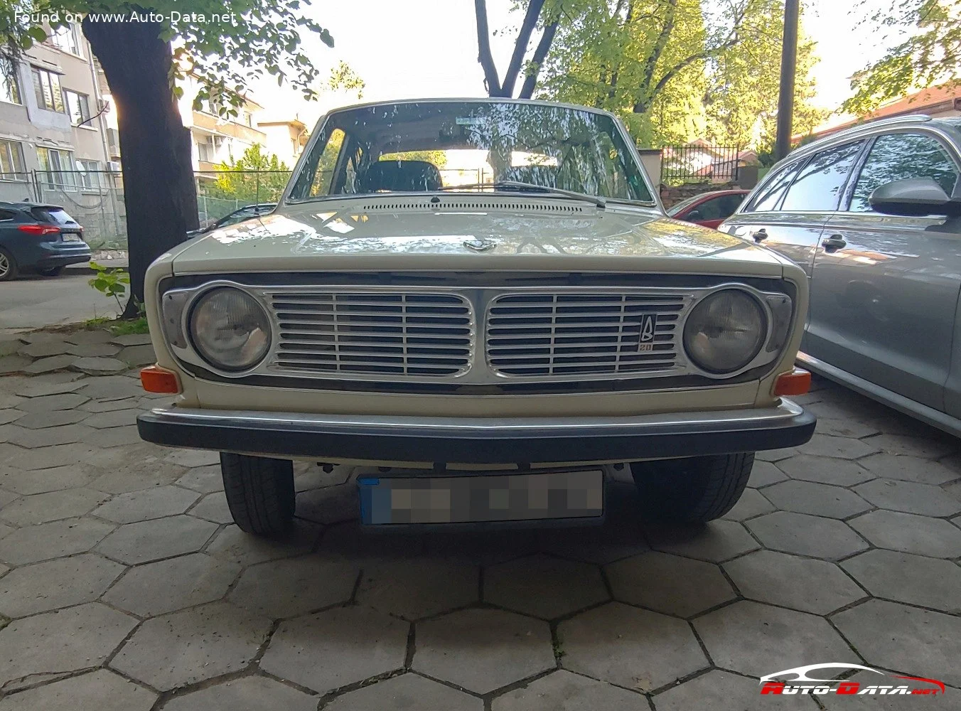 Volvo 140 1.8 (75 Hp)1966 - 1968 thumbnail 15