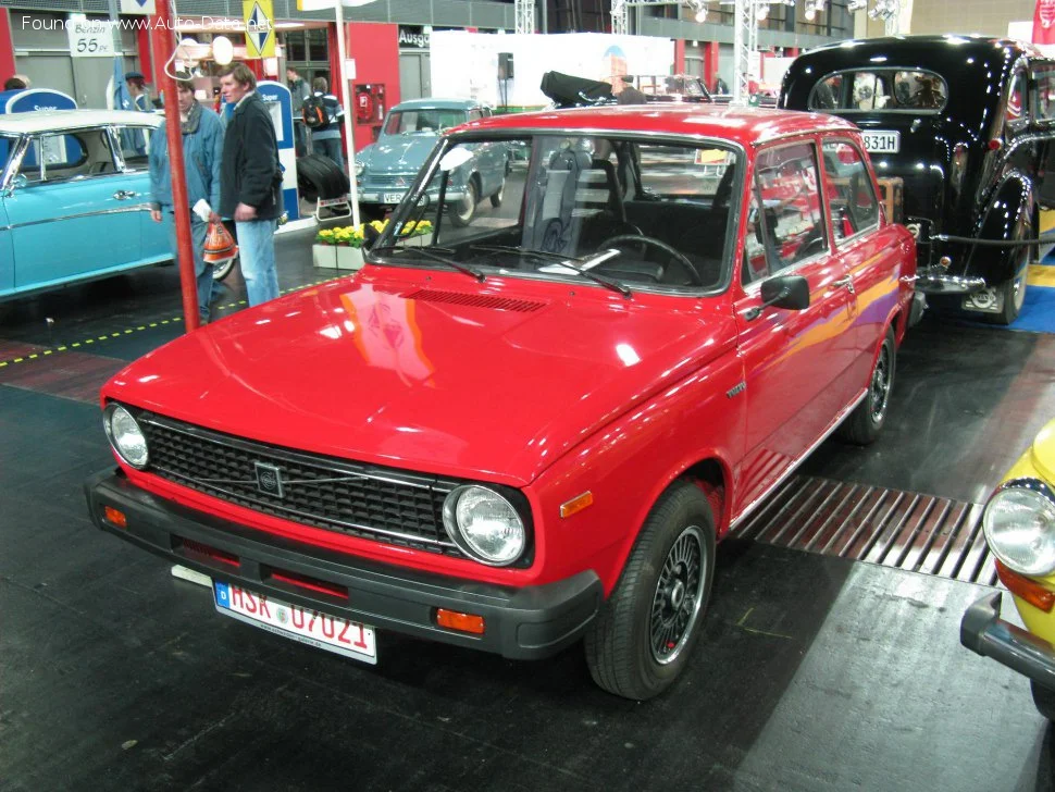 Volvo 66 modeli