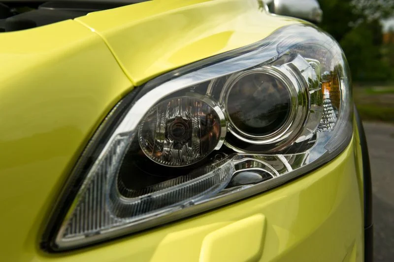 Volvo C30 1.6 16V (100 Hp)2010 - 2013 thumbnail 13
