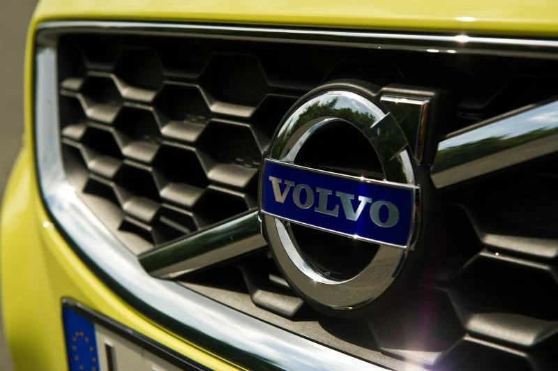 Volvo C30 1.6 16V (100 Hp)2010 - 2013 thumbnail 14