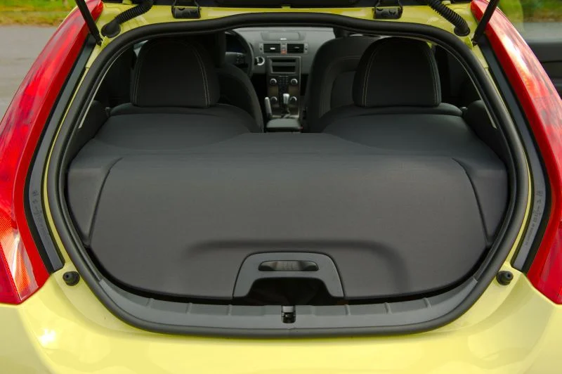 Volvo C30 1.6 16V (100 Hp)2010 - 2013 thumbnail 15