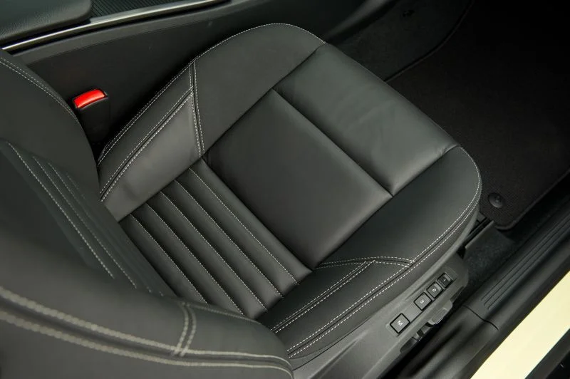 Volvo C30 1.6 16V (100 Hp)2010 - 2013 thumbnail 5