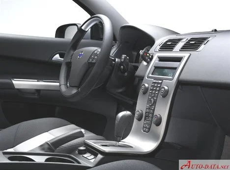 Volvo C30 1.6 D (109 Hp)2006 - 2010 thumbnail 17